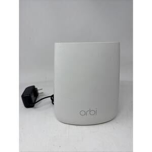 NETGEAR Orbi RBS20 Satellite Home Mesh WiFi Tri-band AC2200 -Converted Router-